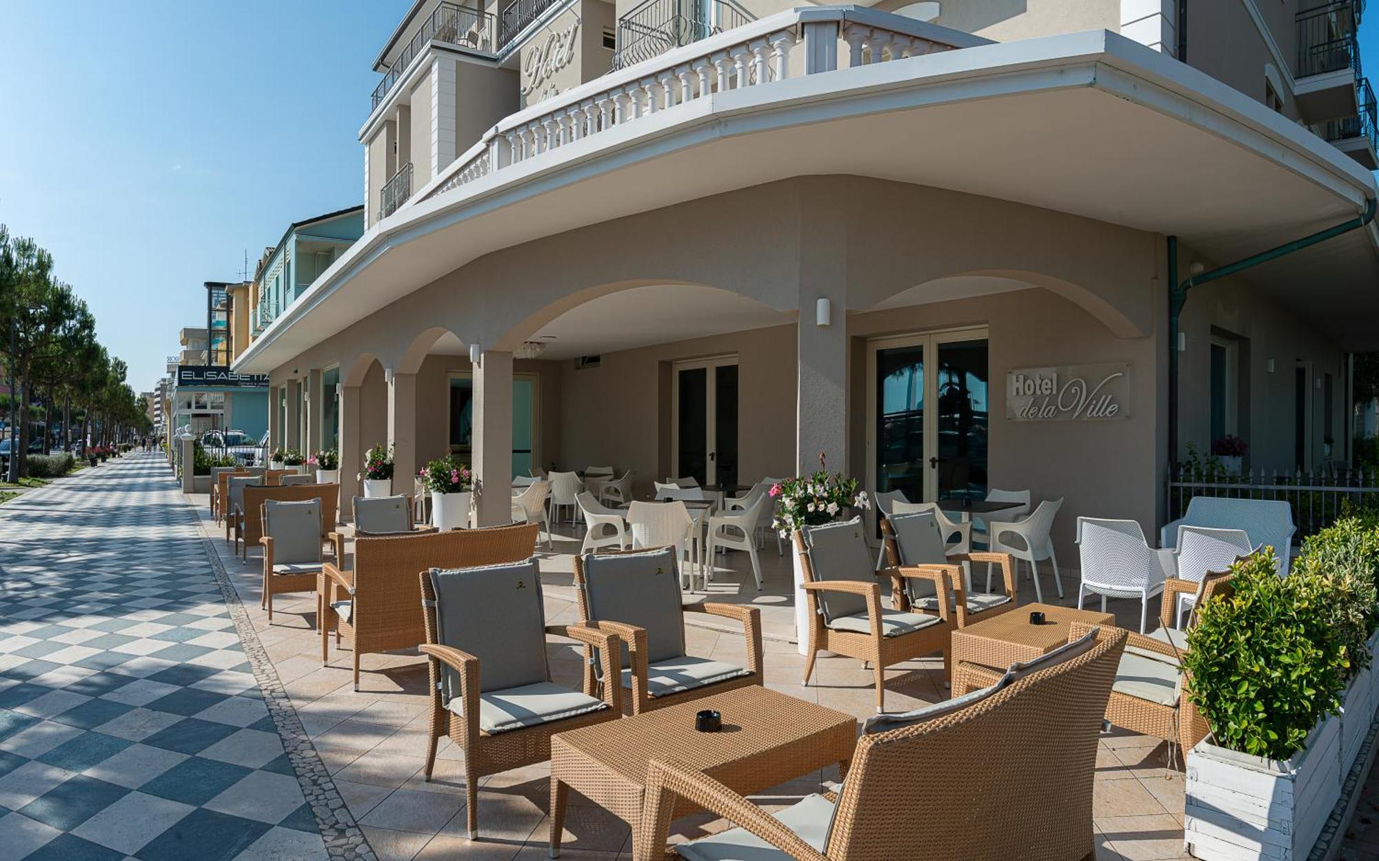 Hotel De La Cesenatico