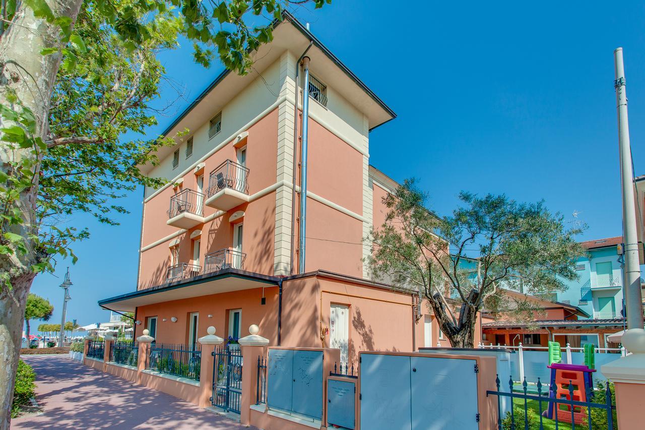 De La 3* Cesenatico