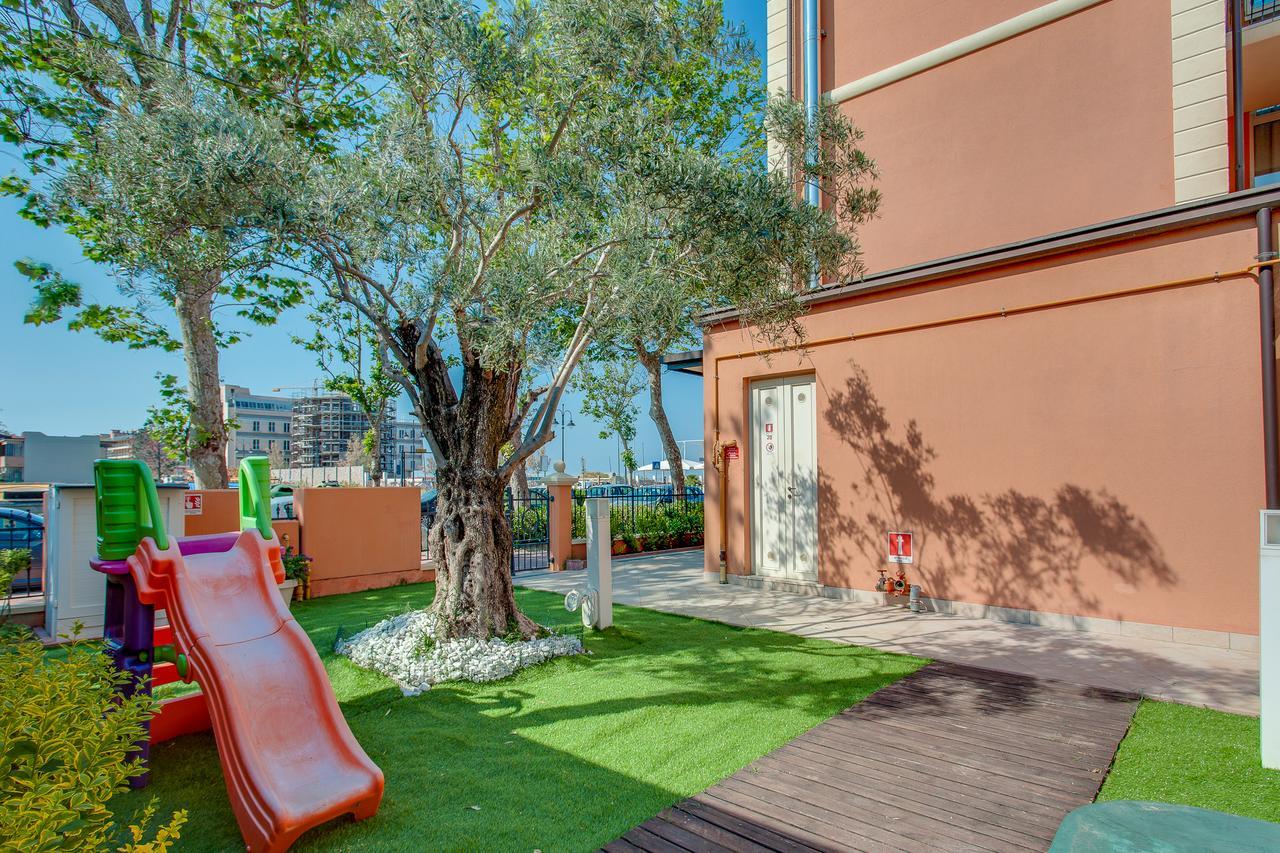 De La Hotel Cesenatico