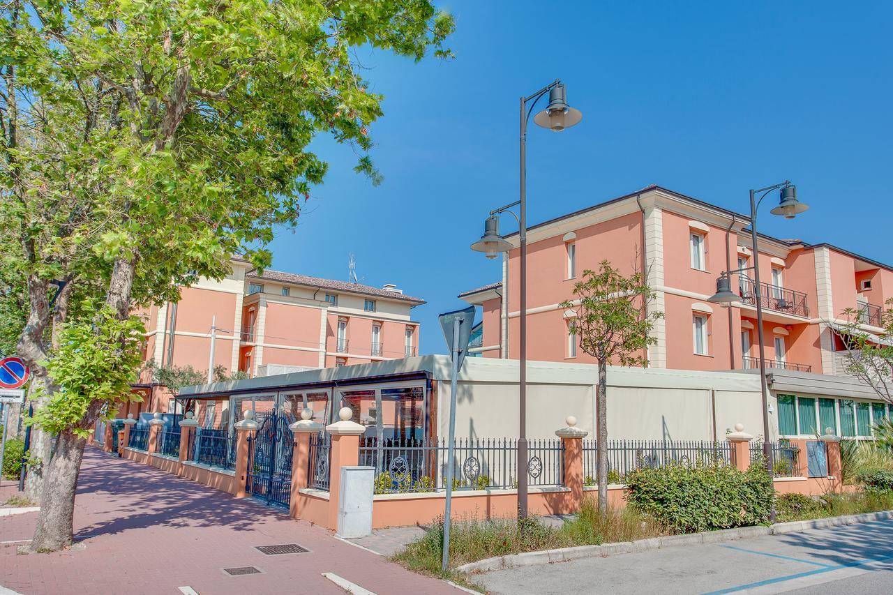 De La Cesenatico