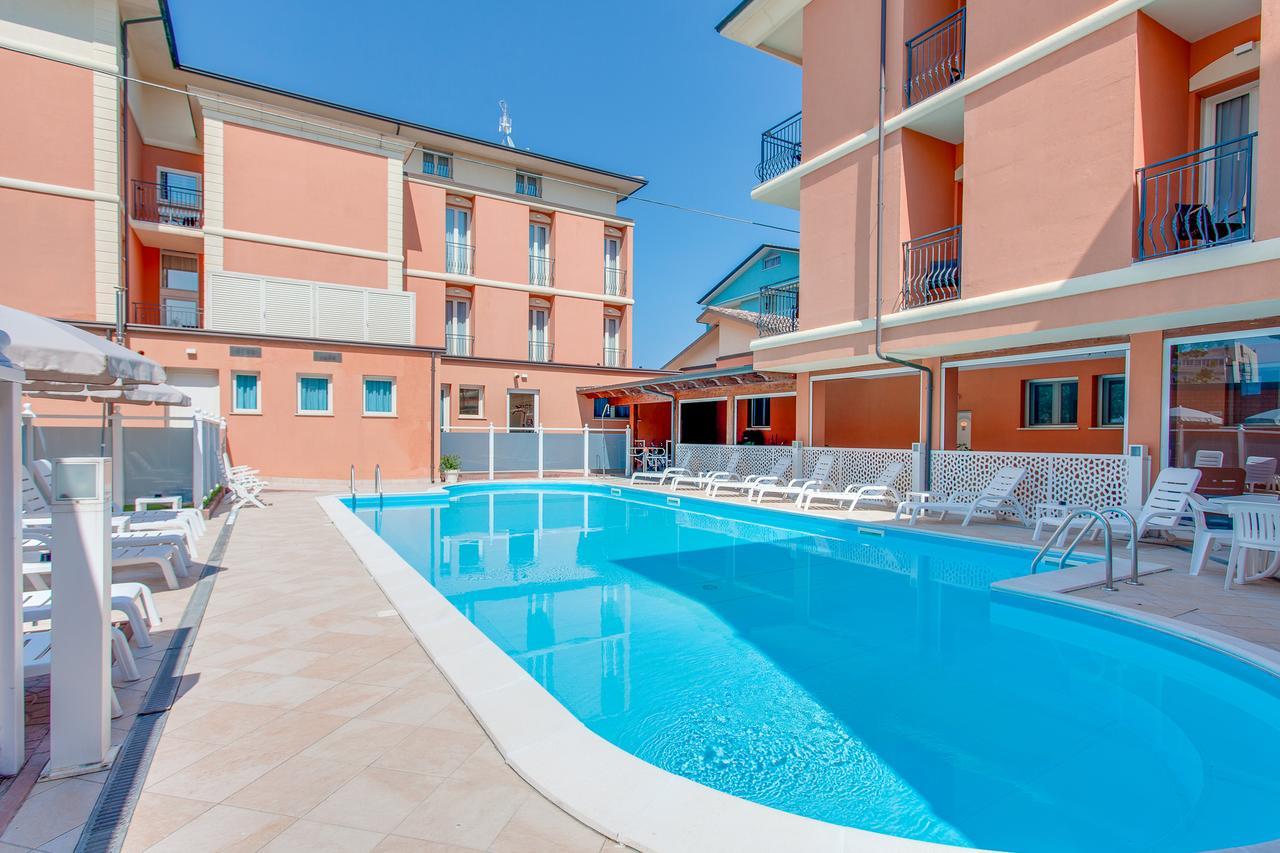 Hotel De La Cesenatico