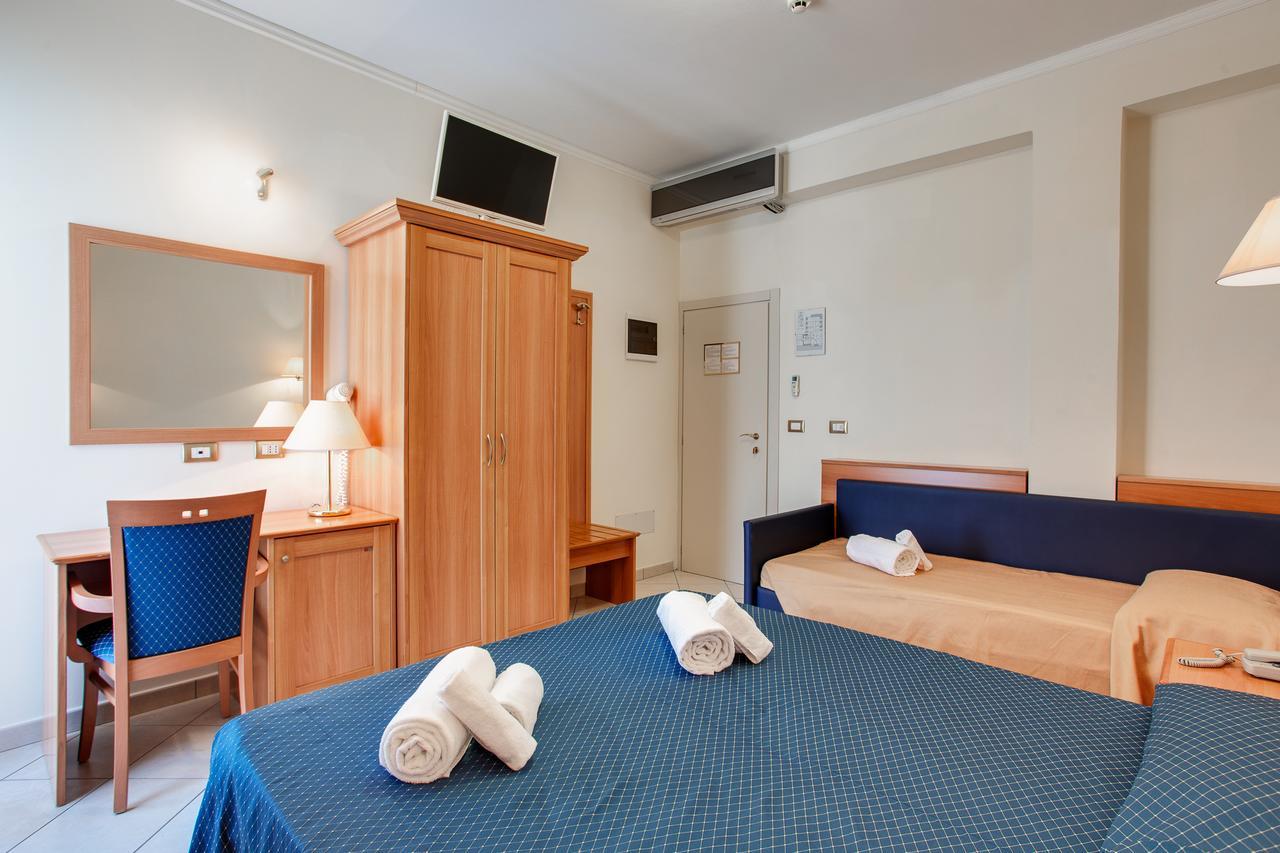 Hotel De La Cesenatico