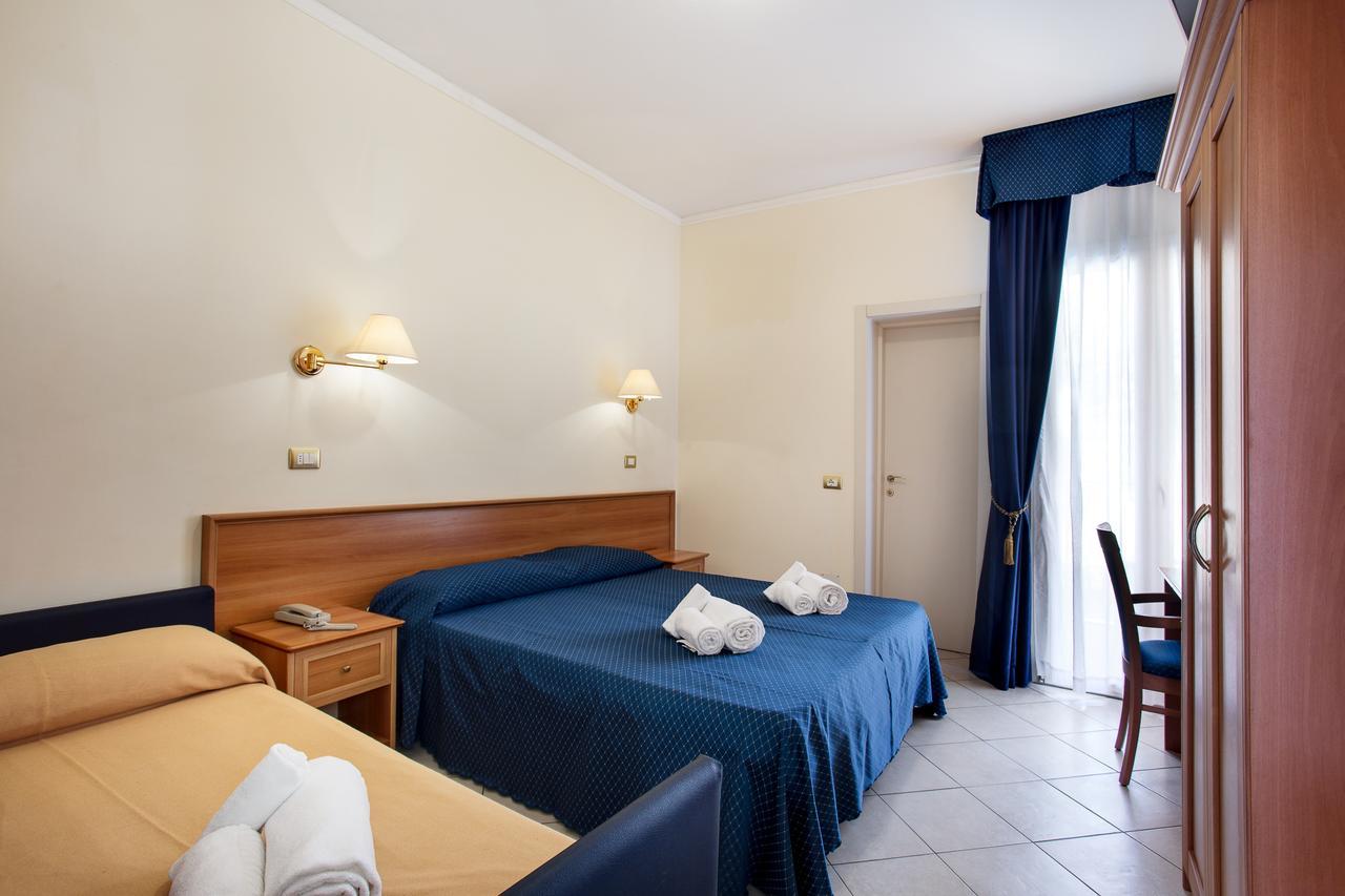 De La 3* Cesenatico