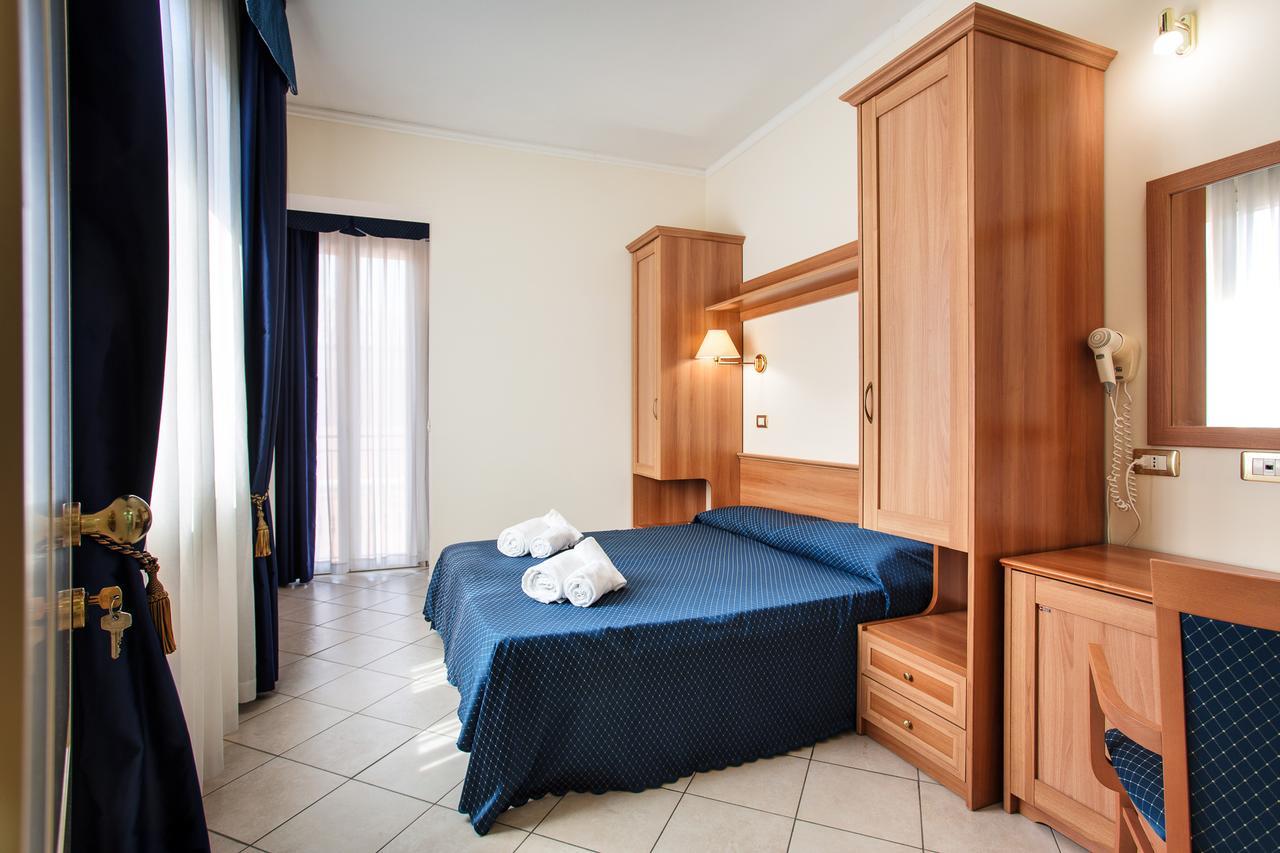 Hotel De La Cesenatico